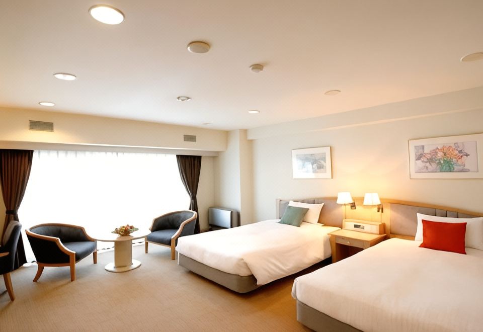 Hotel Cypress Karuizawa Hotel Overview