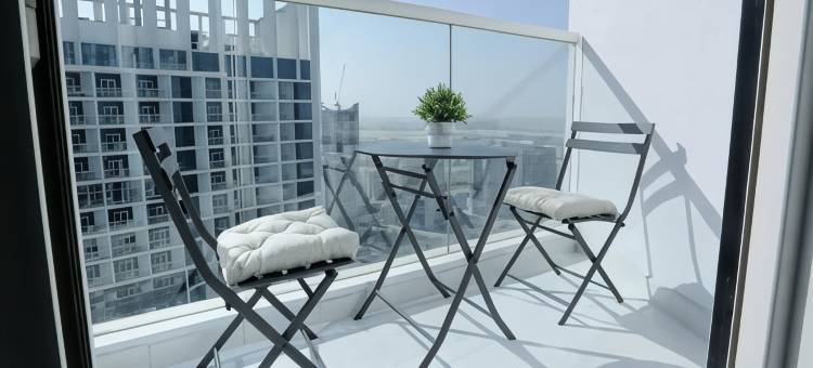 Damac Maison Prive - Stylish Studio图片