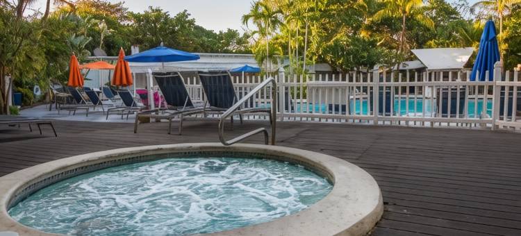 香蕉湾滨海度假酒店(Banana Bay Resort & Marina)图片