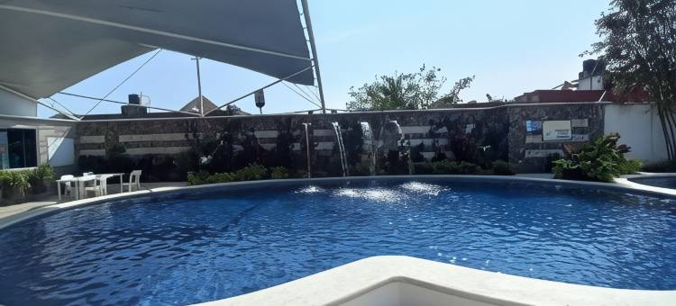 Hotel la Estrella Polar图片