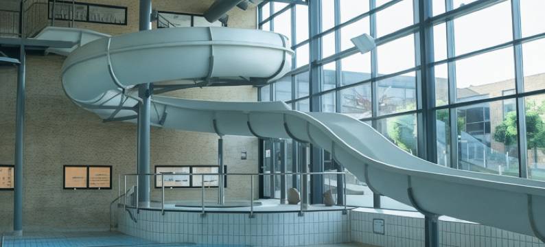 维尔德比尔格体育酒店及文化中心(Vildbjerg Sports Hotel & Kulturcenter)图片