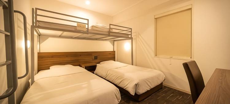 超级酒店 东京立川北口(Super Hotel Tokyo Jr Tachikawa Kitaguchi)图片