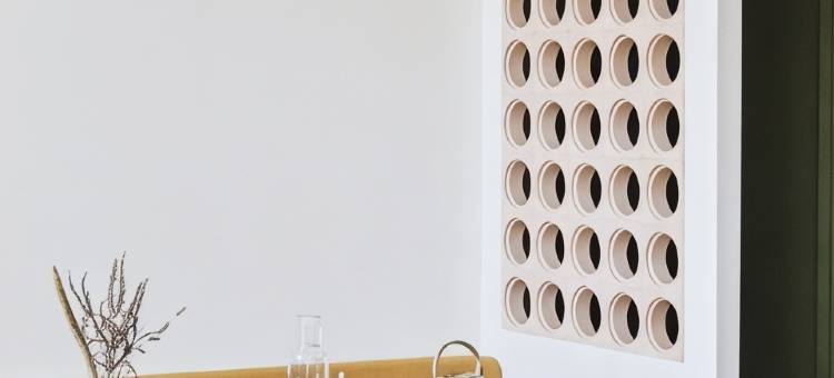 奥尔菲酒店(Hôtel Orphée)图片