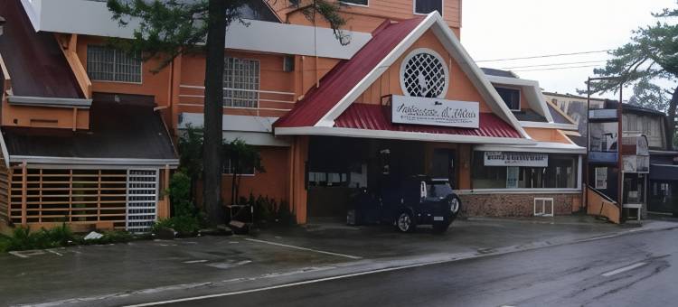 玛丽安帕拉兹酒店(Marian Palazz Hotel)图片