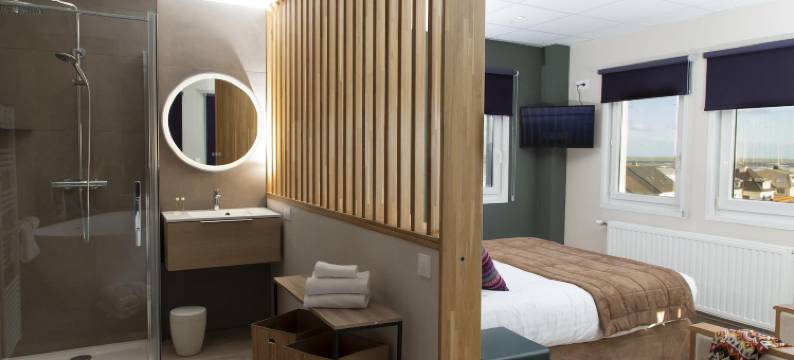 布兰奇之家酒店(La Maison Blanche)图片