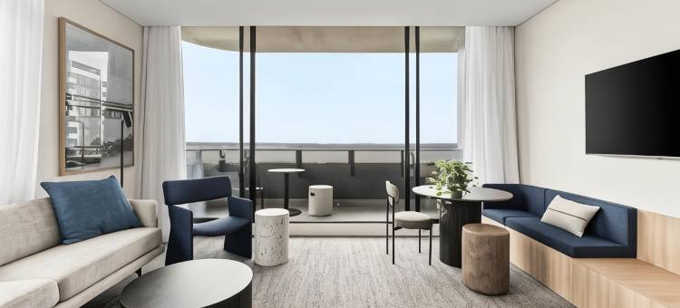 奎斯特伍洛瓦湾(Quest Woolooware Bay)图片