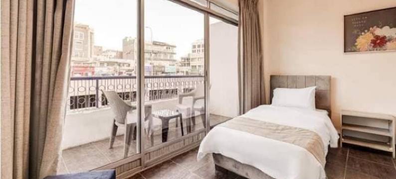 尊享酒店(Hotel Magic Aqaba)图片