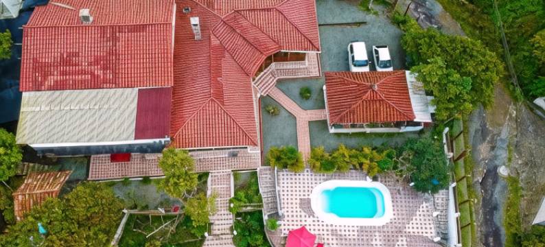 芬卡乡村阿德利塔酒店(Finca Campestre la Adelita B&B)图片