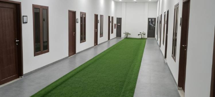 达瓦拉酒店马卡萨尔(Dawala Hotel)图片