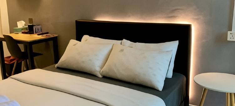 安迪安娜酒店及旅舍(Andiana Hotel & Lodge)图片
