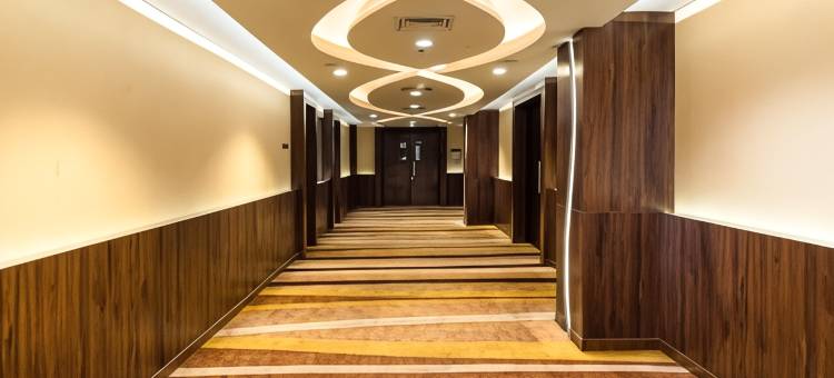 凤蝶贝斯特韦斯特酒店(Best Western Papilio Hotel)图片