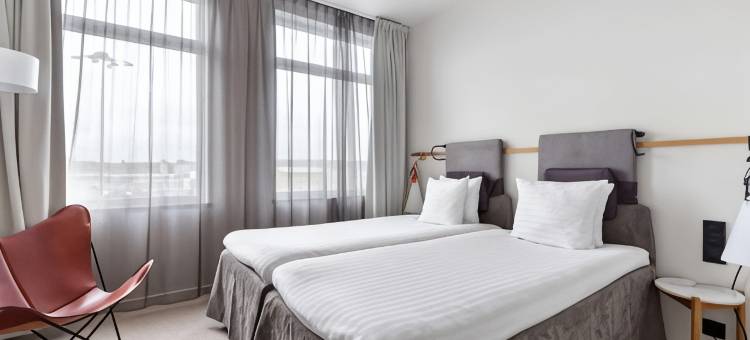 斯德哥尔摩布罗玛贝斯特韦斯特优质酒店(Best Western Plus Sthlm Bromma)图片