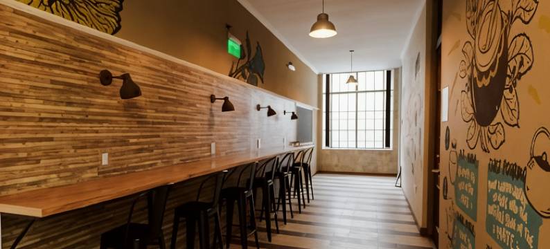 布宜诺斯艾利斯彻胡安青年旅舍(Che Juan Hostel BA)图片