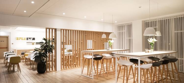 凯亚风暴酒店(Storm Hotel by Keahotels)图片