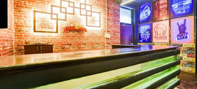 Hotel O Shivam In图片