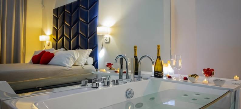 阿尔布恩精品客房酒店(Album Boutique Rooms)图片