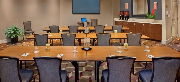 奥兰多玛丽湖Residence Inn 酒店(Residence Inn Orlando Lake Mary)图片