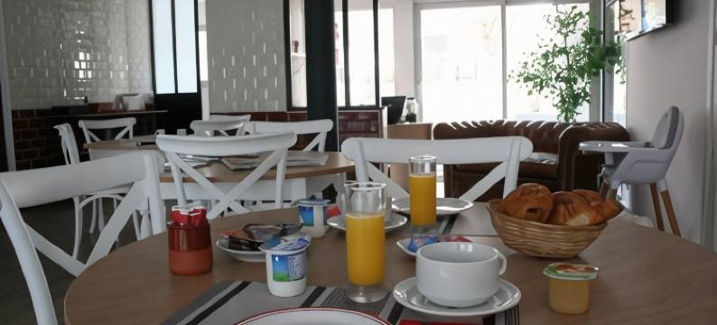 乐瑞莱斯达克斯酒店(Hôtel le Relais Dax)图片