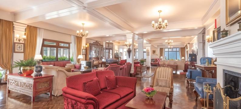 埃尔金潘迪姆山酒店-裴霖(The Elgin Mount Pandim - Heritage Resort & Spa)图片