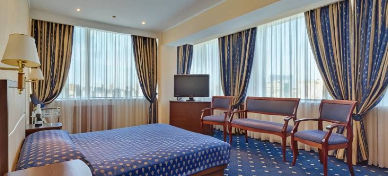 艾诺博里斯酒店(Aeropolis Hotel)图片