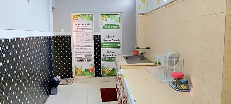 迪法伊斯兰酒店(Penginapan Syariah Dhifa Indonesian Only)图片