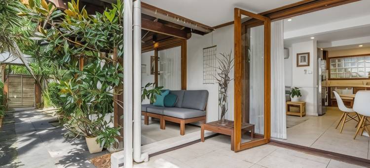 Byron Blisshouse - Multi-Home Retreat with Pool图片