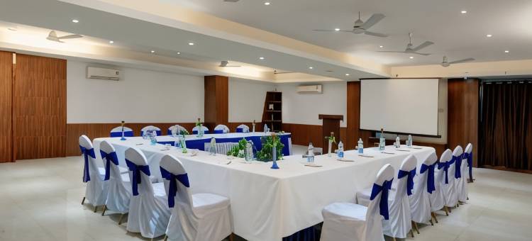 Hotel Balaji Central图片