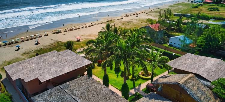 昆达利尼酒店(Hotel Kundalini)图片