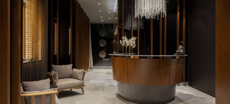 科尔索精品酒店(Boutique Hotel Corso)图片