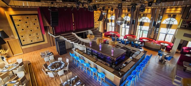 巴统温德姆酒店(Wyndham Batumi)图片