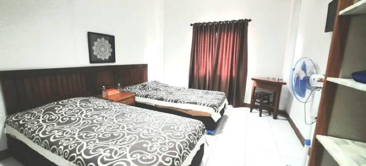 迪尼塔普里马酒店(Prima Dini Hotel Bukittinggi)图片