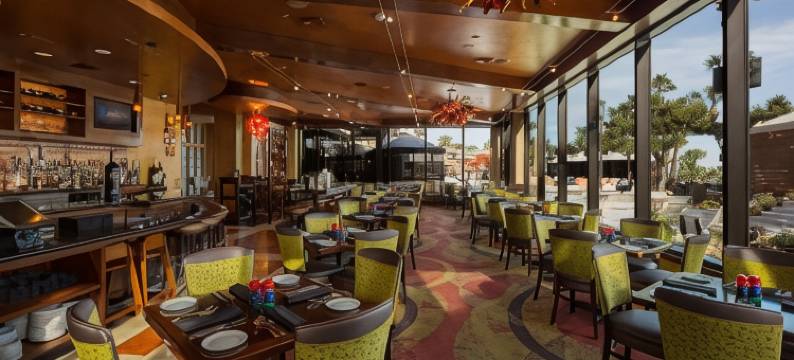 圣路易斯Spa会议度假村(The San Luis Resort Spa & Conference Center)图片