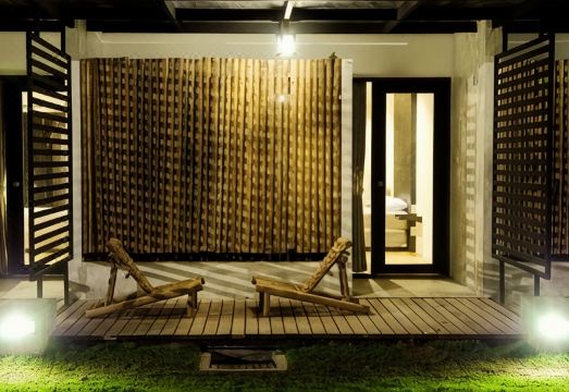 Amara Resort Hua Hin Hotel Overview