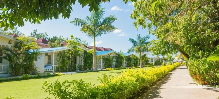 旅行者海滩度假村(Travellers Beach Resort)图片