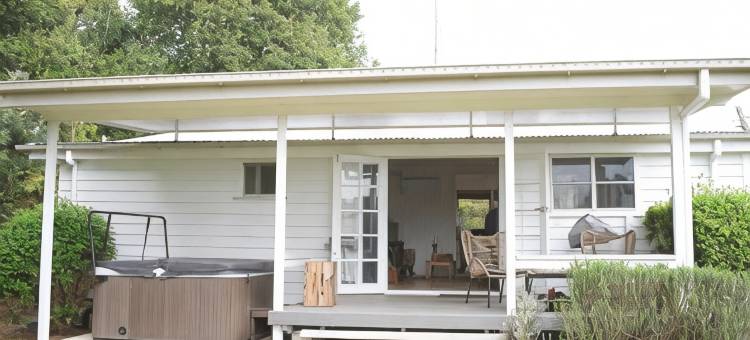 Maleny Homestead & Cottage图片
