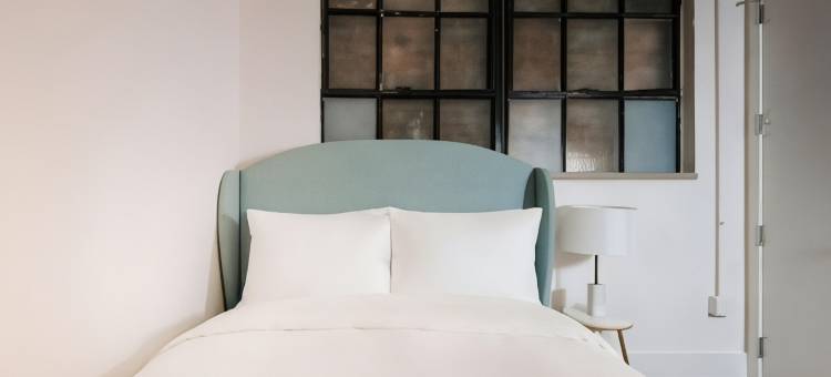 Sonder by Marriott Bonvoy the Gallier Apartments CBD图片