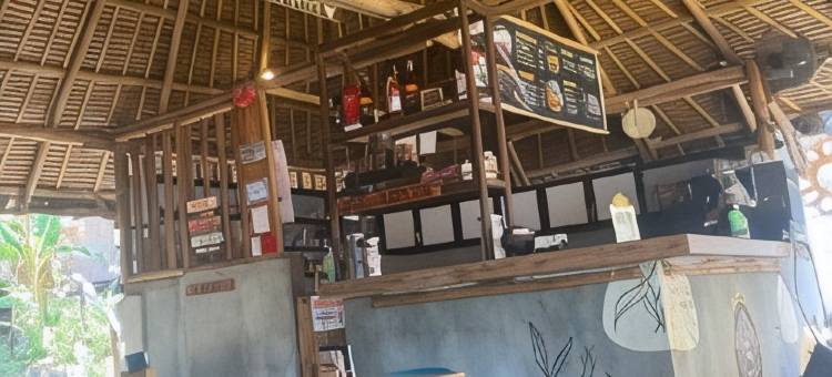 鲁斯蒂奎鲁伊酒店(Rustique Rue Mabini - Hostel)图片