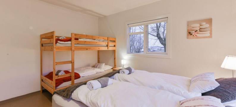 南斯克洛基尔旅馆(Syðra-Skörðugil Guesthouse)图片