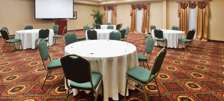 雅典丽怡酒店(Country Inn & Suites by Radisson, Athens, GA)图片