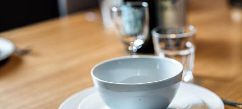 Alpan公寓(Alpan Apartments, Lyngenfjord)图片