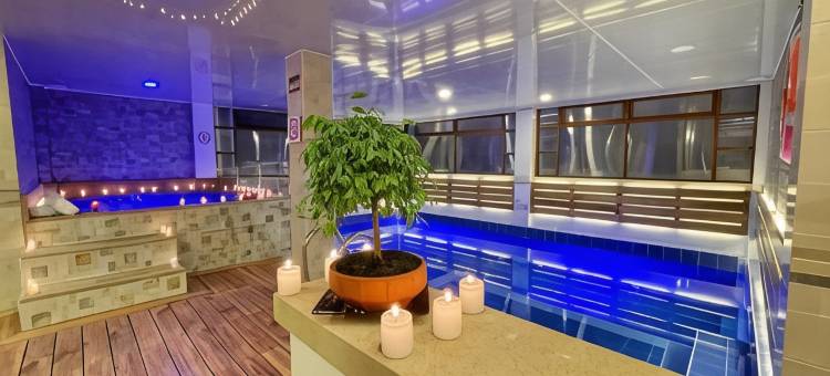 Hotel Boutique & Spa - VDL Colonial图片