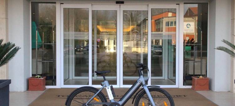 托斯卡纳魅力度假村(Toscana Charme Resort)图片