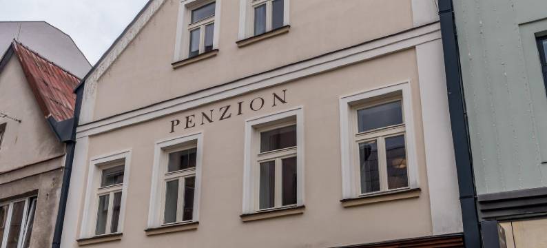 纳美斯蒂旅馆(Penzion Na Náměstí)图片