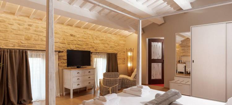 安尼托利别墅特级旅馆及水疗中心(Villa Anitori Prestige Relais & Spa)图片