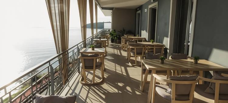 基特伊奥无限酒店(Infinity Hotel Gytheio)图片