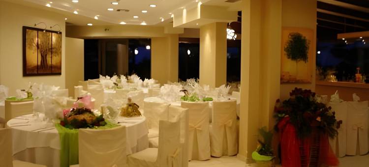 阿波罗度假村艺术酒店(Apollo Resort Art Hotel)图片