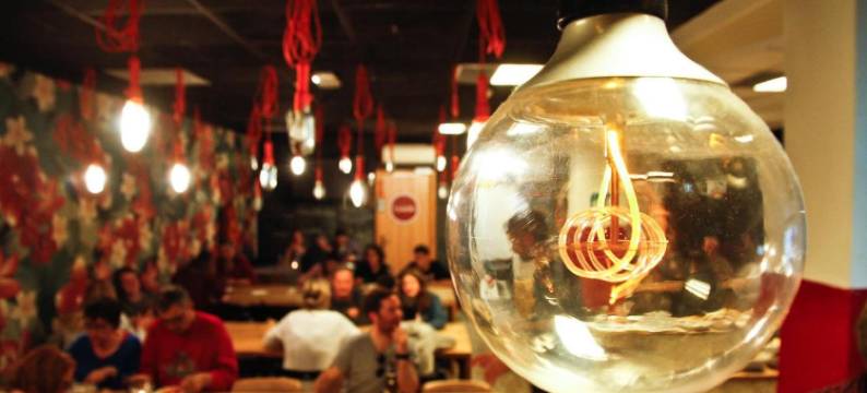 桑坦杰拉旅舍及客房(Santangela Hostel & Rooms)图片