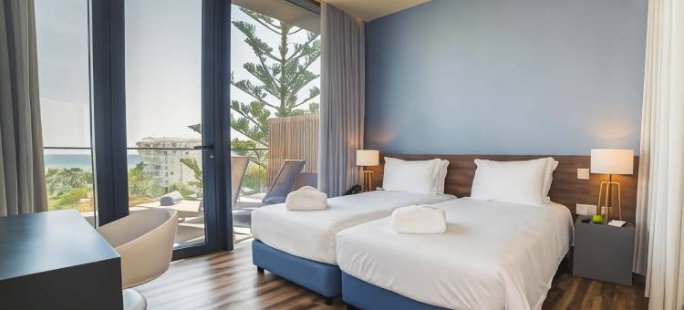 普莱姆恩尼泽瑟酒店(The Prime Energize)图片