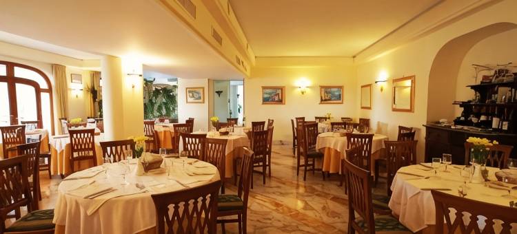 约翰娜公园酒店(Johanna Park Hotel)图片