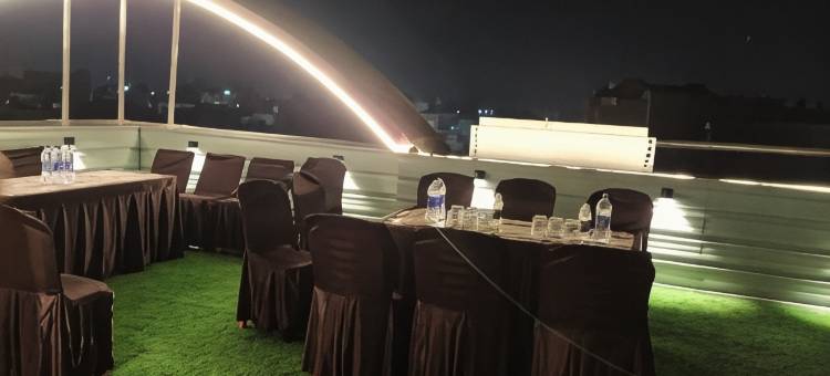 星星酒店(Hotel Star Inn)图片